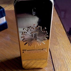 Paco Rabanne 1 Million Parfum EDP (100 ml)